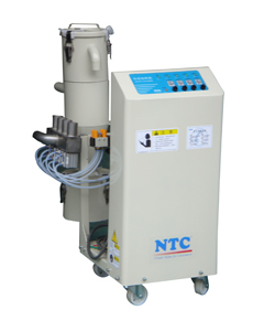 MA自動加料機Three-phase auto loader