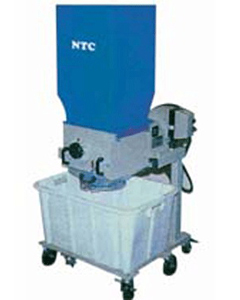 NSG中速粉碎機(jī) Middle-speed granulator