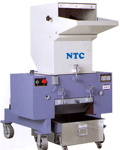 CAS高速粉碎機(jī)High speed granulator