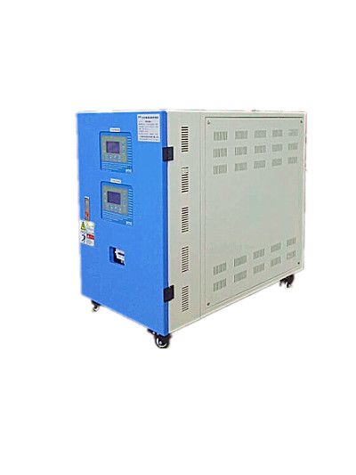 TCW(O)-II雙控溫模具溫度控制機