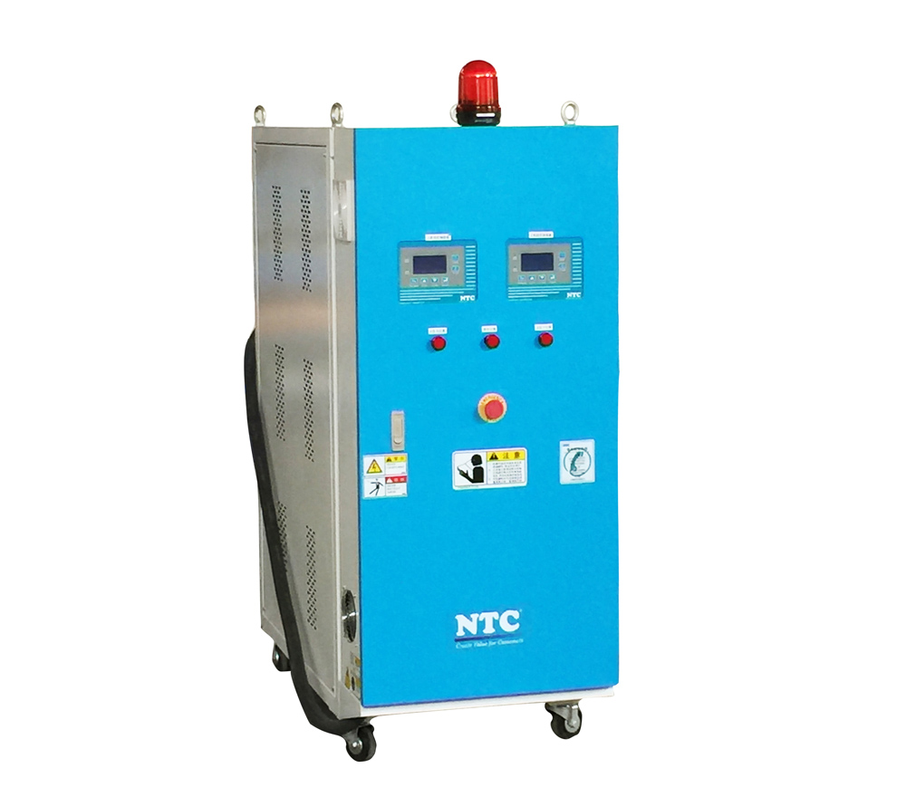 壓鑄專用模溫機(jī)Mold temperature controller for die casting