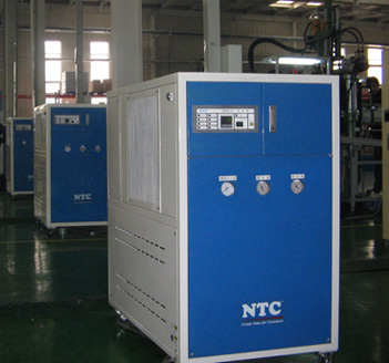 恩德克CHW冷水機